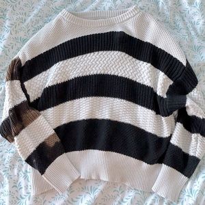 Target sweater